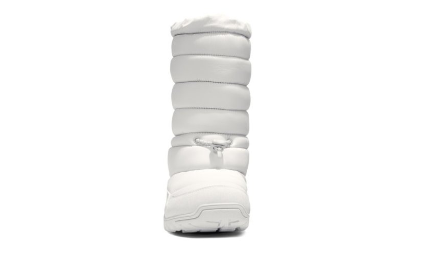 DOPRODEJ Dámské zimní barefoot boty Xero Shoes Alpine Pull On - Nimbus