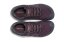 Dámské voděodolné trailové barefoot boty Xero Shoes Mesa Trail WP - Plum Perfect/Sunset Coral - Velikost: 41,5