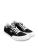Unisex barefoot tenisky Be Lenka Rebound - Black White