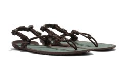 Xero Aqua Cloud - pánské barefoot sandály do vody i na souš
