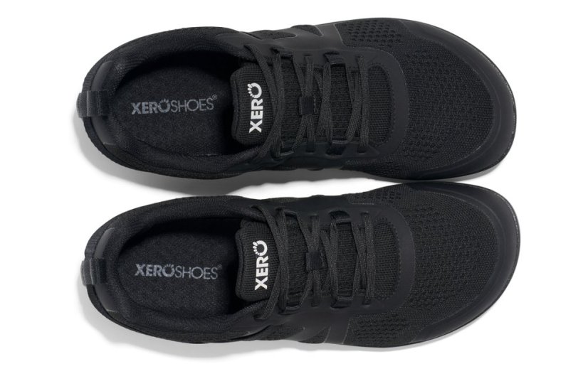 Pánská sportovní barefoot obuv Xero Shoes Prio Neo - Black
