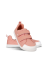 Dětské barefoot tenisky Be Lenka Canvi - Coral Pink - Barva: Coral Pink Canvi, Velikost: 34