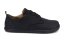 Pánské městské barefoot boty Xero Shoes Glenn - Black