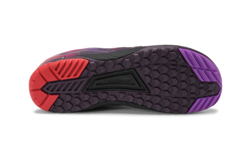 XERO HFS II - dámské běžecké barefoot boty