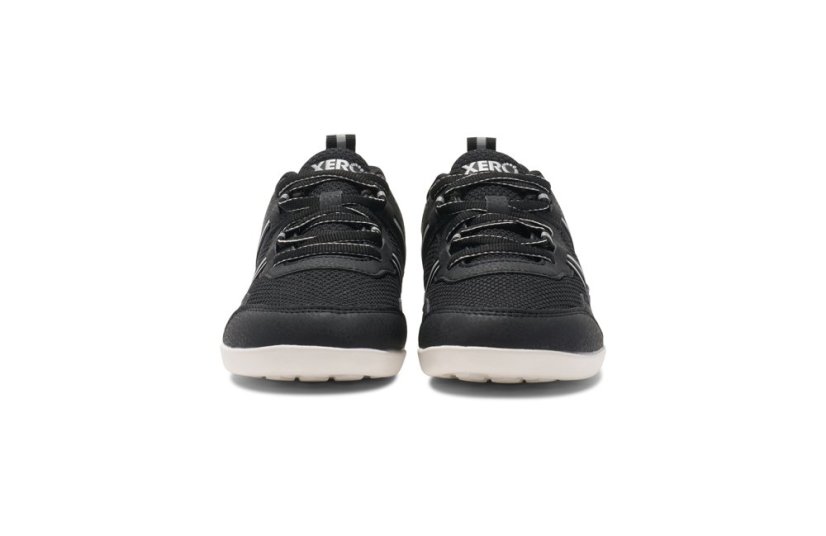 Xero Prio dětské barefoot - Barva: Asphalt Blue, Velikost: 31
