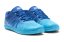 Pánské běžecké barefoot boty Xero Shoes HFS II - Blue Lolite Aquarius Gradient - Barva: Blue Lolite Aquarius Gradient, Velikost: 46