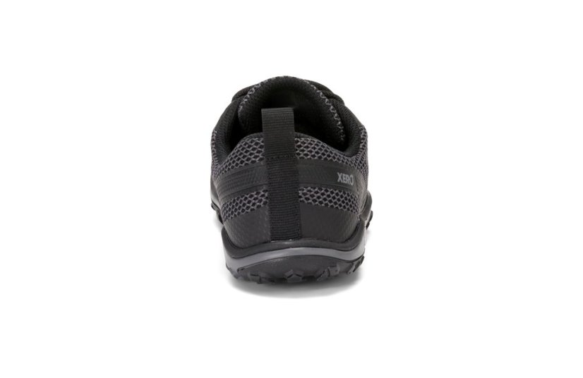 XERO Scrambler Low Woman - dámské trailové a trekové barefoot boty