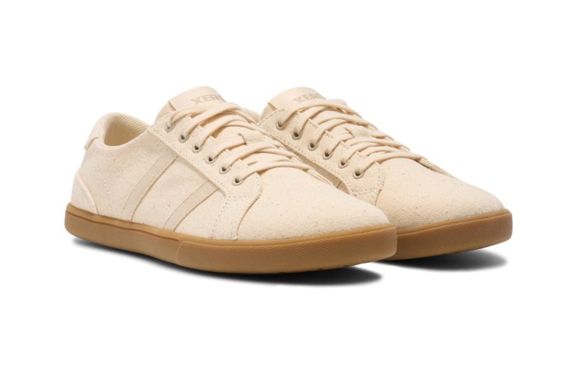 Xero Shoes Dillon Canvas – dámské barefoot tenisky