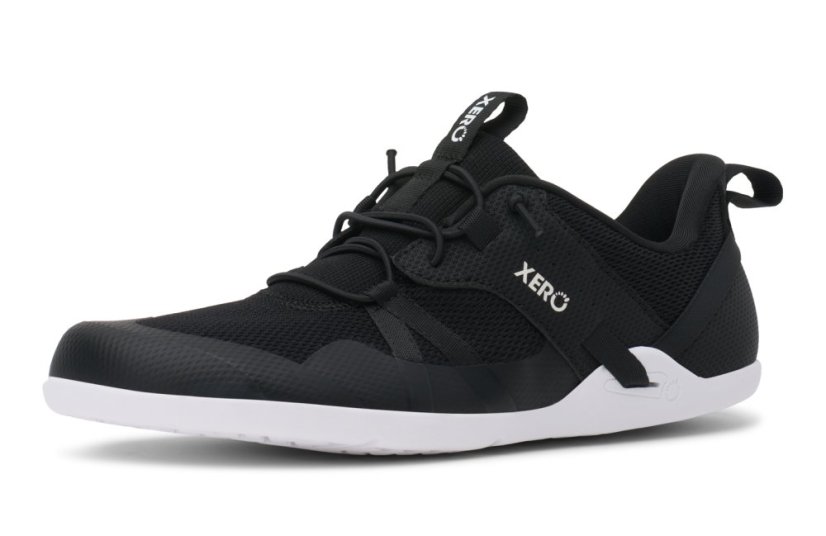 Xero Shoes Prio Cost dámské barefoot slip-on boty pro každodenní nošení