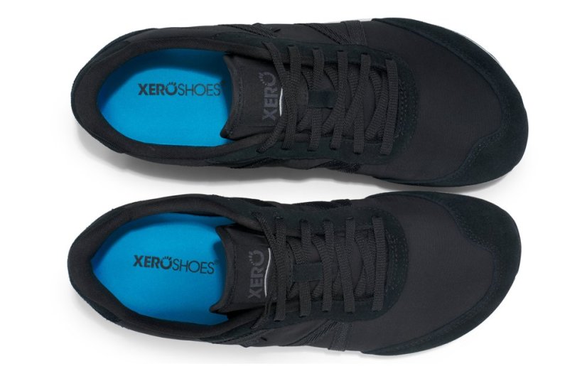 Xero Wynn – pánské retro barefoot tenisky pro maximální volnost pohybu