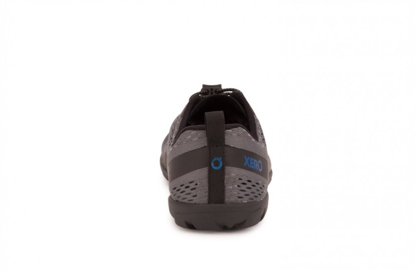 Xero Aqua X Sport pánské obojživelné barefoot trailovky - Barva: Černá, Velikost: 40,5
