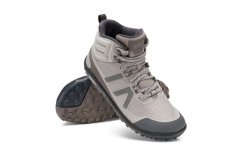 XERO Scrambler Mid II WOMEN - dámská turistická barefoot obuv s podrážkou Michelin Fiberlite