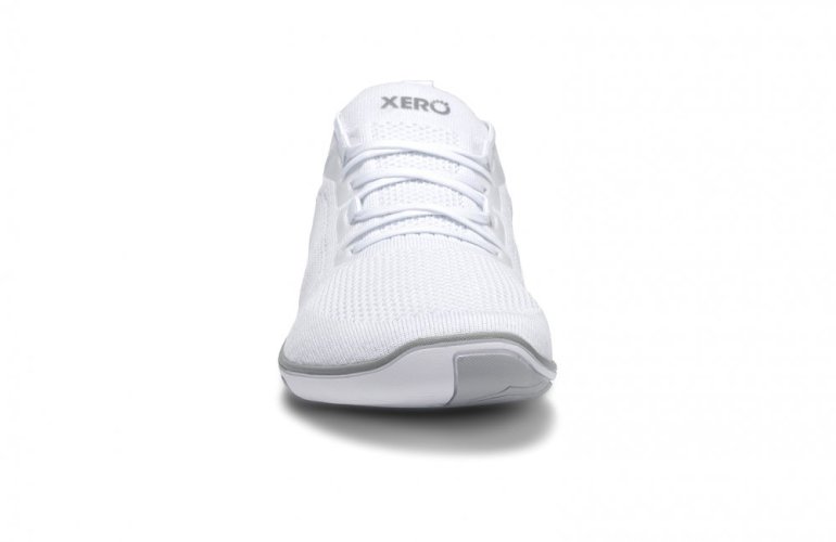 XERO Nexus Knit MEN - pánské sportovní barefoot tenisky pro volný čas - Barva: Orion Blue, Velikost: 46