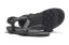 Pánské turistické barefoot sandály Xero Shoes Z-Trail EV - Steel Gray Asphalt - Barva: Steel Gray Asphalt Z-Trail Men, Velikost: 45
