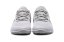 Pánské běžecké barefoot boty Xero Shoes HFS II - Lunar Rock Alloy - Barva: Lunar Rock Alloy, Velikost: 46