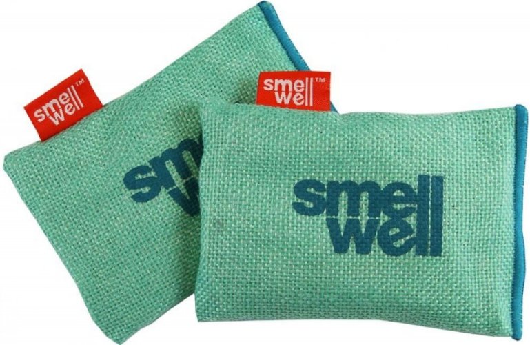 SmellWell polštářky SENSITIVE - Barva: XL Grey