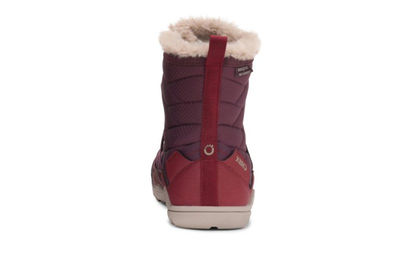DOPRODEJ Dámské zimní barefoot boty Xero Shoes Alpine - Fig