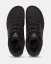 Unisex barefoot tenisky Kilpi Barelo Low-U - Černá