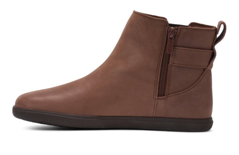Xero Shoes Tari II Women – dámské barefoot kožené chelsea boty