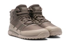 XERO Scrambler Trail Mid WP Women - dámská trailová voděodolná turistická barefoot obuv