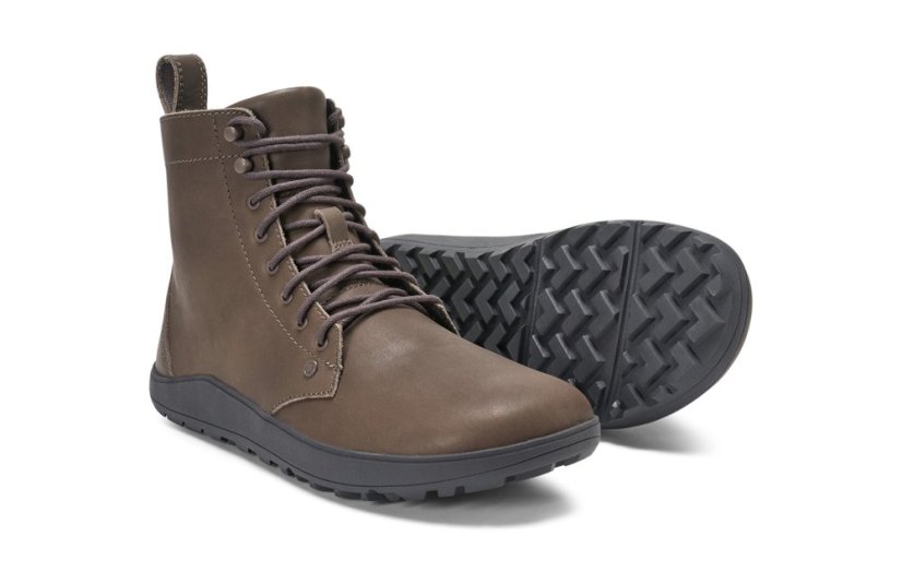 VÝPRODEJ Xero Breckenridge dámské kožené boty