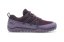 Dámské voděodolné turistické barefoot boty Xero Shoes Scrambler Trail Low WP - Plum Perfect Sage Purple - Barva: Plum Perfect Sage Purpe, Velikost: 42