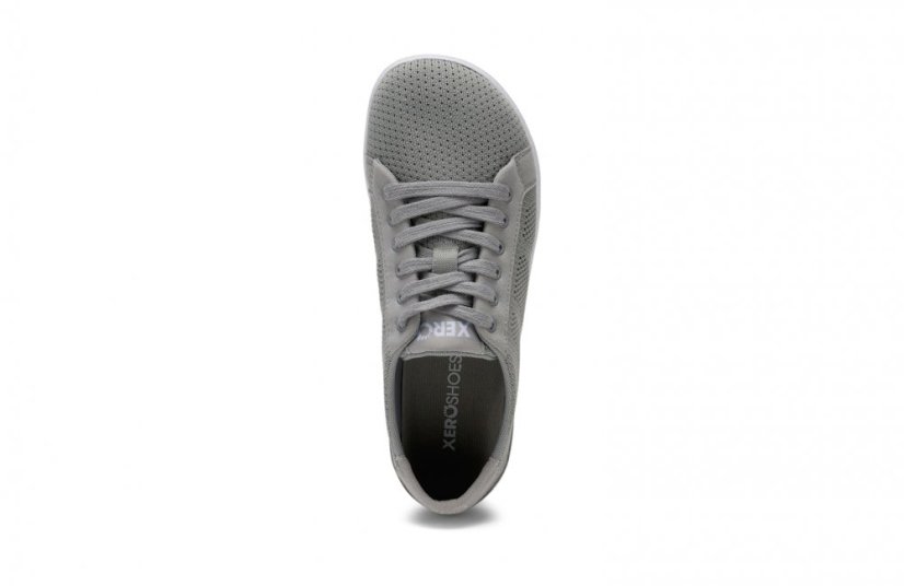XERO Dillon WOMEN - dámská městská barefoot obuv - Barva: Alloy Dillon, Velikost: 37