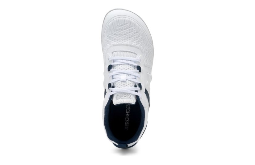 VÝPRODEJ Pánská sportovní barefoot obuv Xero Shoes Prio Neo - White - Barva: White Prio NEO, Velikost: 39,5