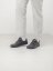 Unisex kožené barefoot tenisky Be Lenka Cityscape - All Black - Barva: All Black Cityscape, Velikost: 40