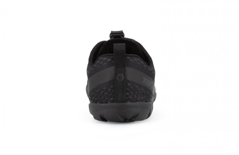 Xero Aqua X Sport pánské obojživelné barefoot trailovky - Barva: Černá, Velikost: 40,5
