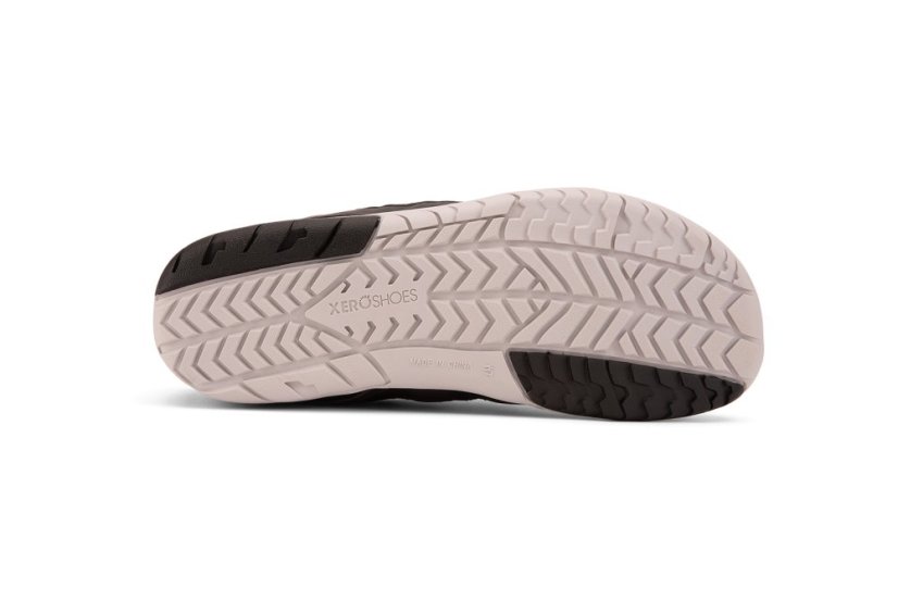 XERO Zelen - dámská barefoot sportovní obuv
