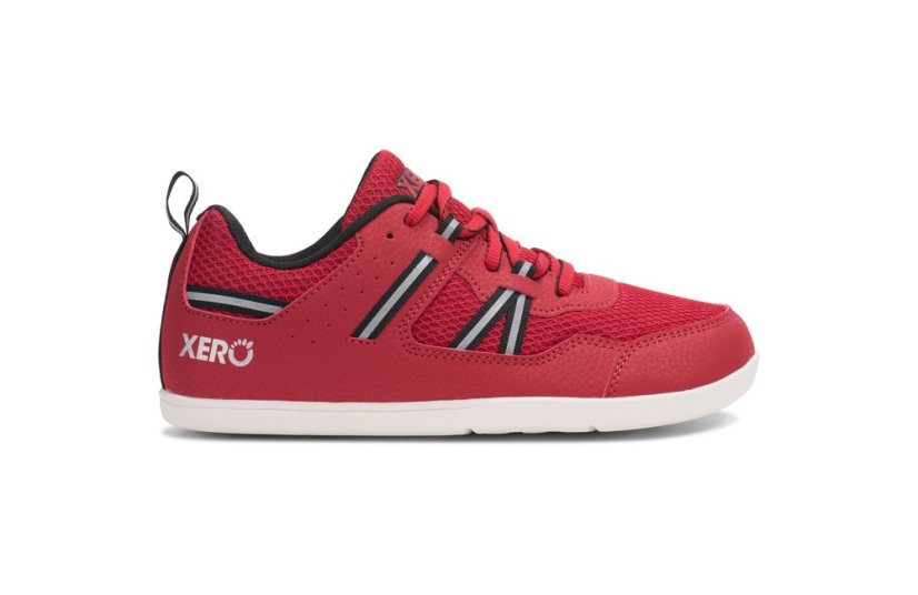 Xero Prio dětské barefoot