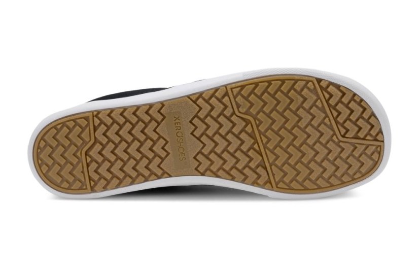 VÝPRODEJ Xero Shoes Dillon Slip-On Kids – dětské barefoot slip-on tenisky