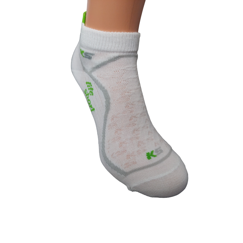 KS Lite Short - nízké sportovní ponožky