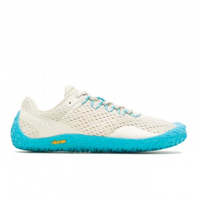 DOPRODEJ Merrell Vapor Glove 6 - dámská sportovní barefoot obuv
