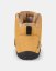 Unisex voděodolné barefoot boty Kilpi Bare High WP-U - Béžová - Barva: BARE HIGH WP-U, Béžová, Velikost: 40