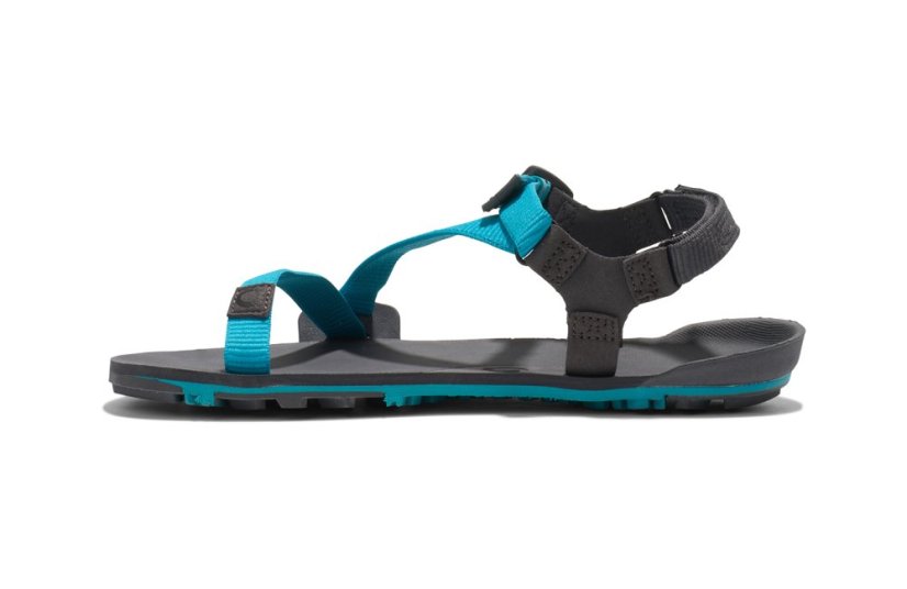 Xero Z-Trail EV dámské turistické barefoot sandály