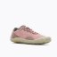 DOPRODEJ Dámské sportovní barefoot boty Merrell Vapor Glove 6 - Burlwood - Velikost: 37,5