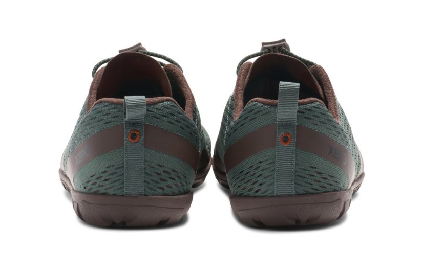 Xero Aqua X Sport pánské obojživelné barefoot trailovky