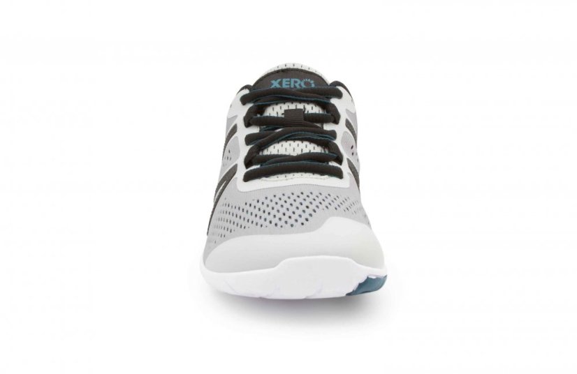 Xero HFS - dámské běžecké barefoot boty - Barva: Steel Gray, Velikost: 39