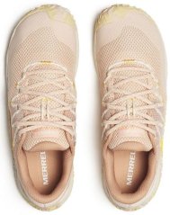 DOPRODEJ Merrell Trail Glove 7 dámské barefoot