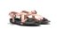 Xero Shoes Z-Trek barefoot sandály – dámské