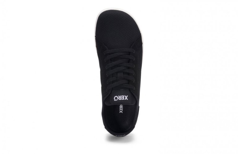 XERO Dillon MEN - pánská městská obuv - Barva: Černá, Velikost: 40,5