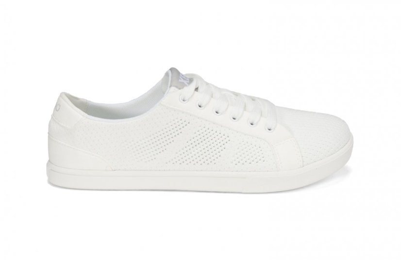 XERO Dillon WOMEN - dámská městská barefoot obuv - Barva: Alloy Dillon, Velikost: 37