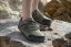 VÝPRODEJ XERO Ridgeway Mesh LOW - dámské turistické boty