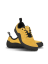 Unisex turistické barefoot boty Be Lenka TrailWalker 3.0 - Yellow - Barva: Yellow TrailWalker 3.0, Velikost: 43