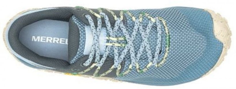 Merrell Trail Glove 7 dámské barefoot - Barva: Jade, Velikost: 40,5