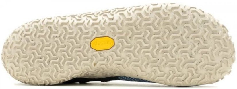 Merrell Trail Glove 7 dámské barefoot - Barva: Jade, Velikost: 40,5