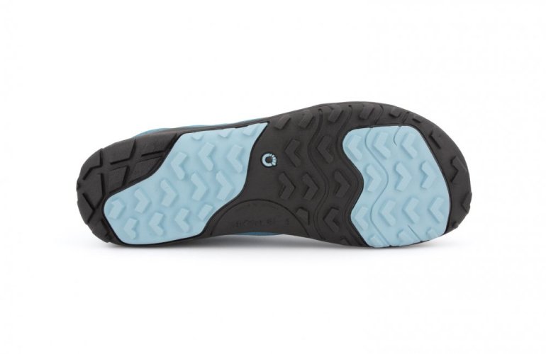Xero Aqua X Sport dámské obojživelné barefoot trailovky - Barva: Surf, Velikost: 38,5