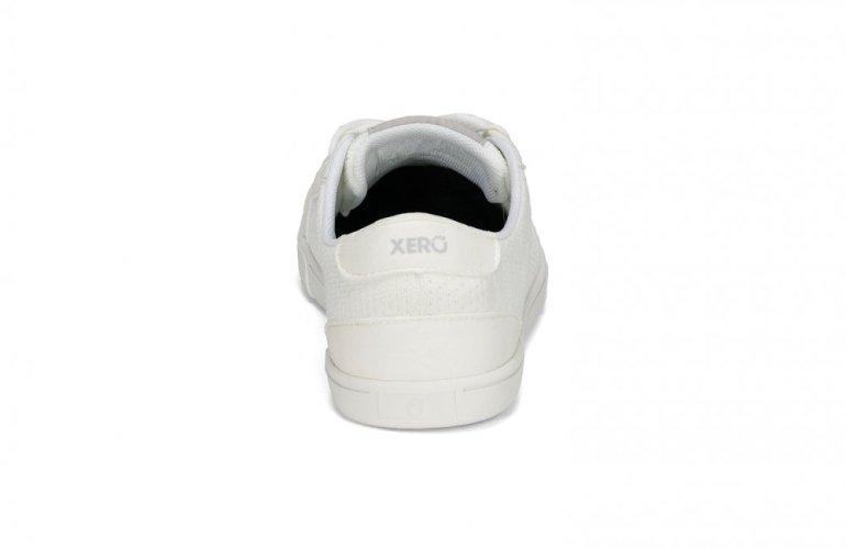 XERO Dillon WOMEN - dámská městská obuv - Barva: Alloy Dillon, Velikost: 39